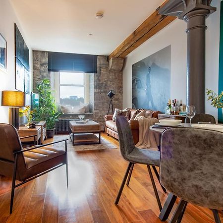 פלימות' Rwy Suite007 Luxury Signature Apartment With Sea View & Optional Parking מראה חיצוני תמונה