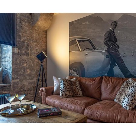 פלימות' Rwy Suite007 Luxury Signature Apartment With Sea View & Optional Parking מראה חיצוני תמונה