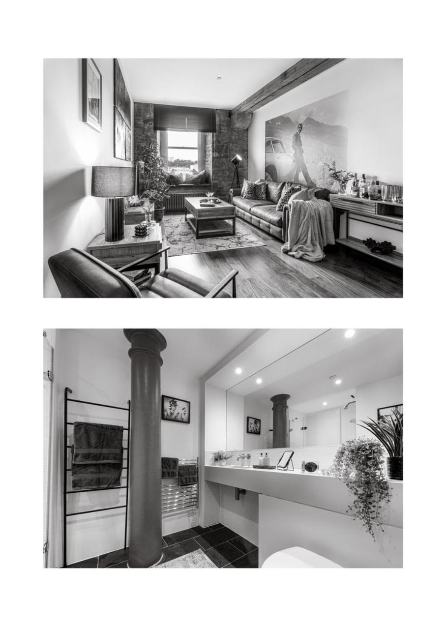 פלימות' Rwy Suite007 Luxury Signature Apartment With Sea View & Optional Parking מראה חיצוני תמונה