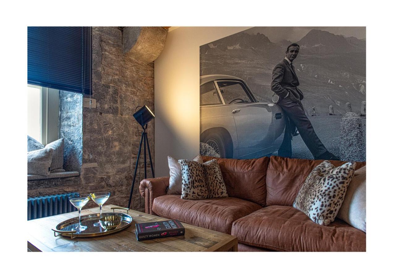 פלימות' Rwy Suite007 Luxury Signature Apartment With Sea View & Optional Parking מראה חיצוני תמונה