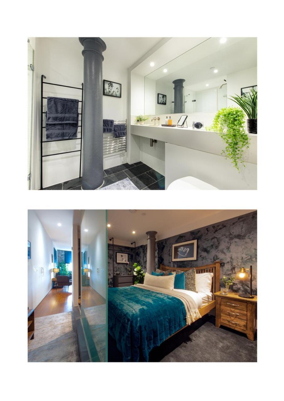 פלימות' Rwy Suite007 Luxury Signature Apartment With Sea View & Optional Parking מראה חיצוני תמונה