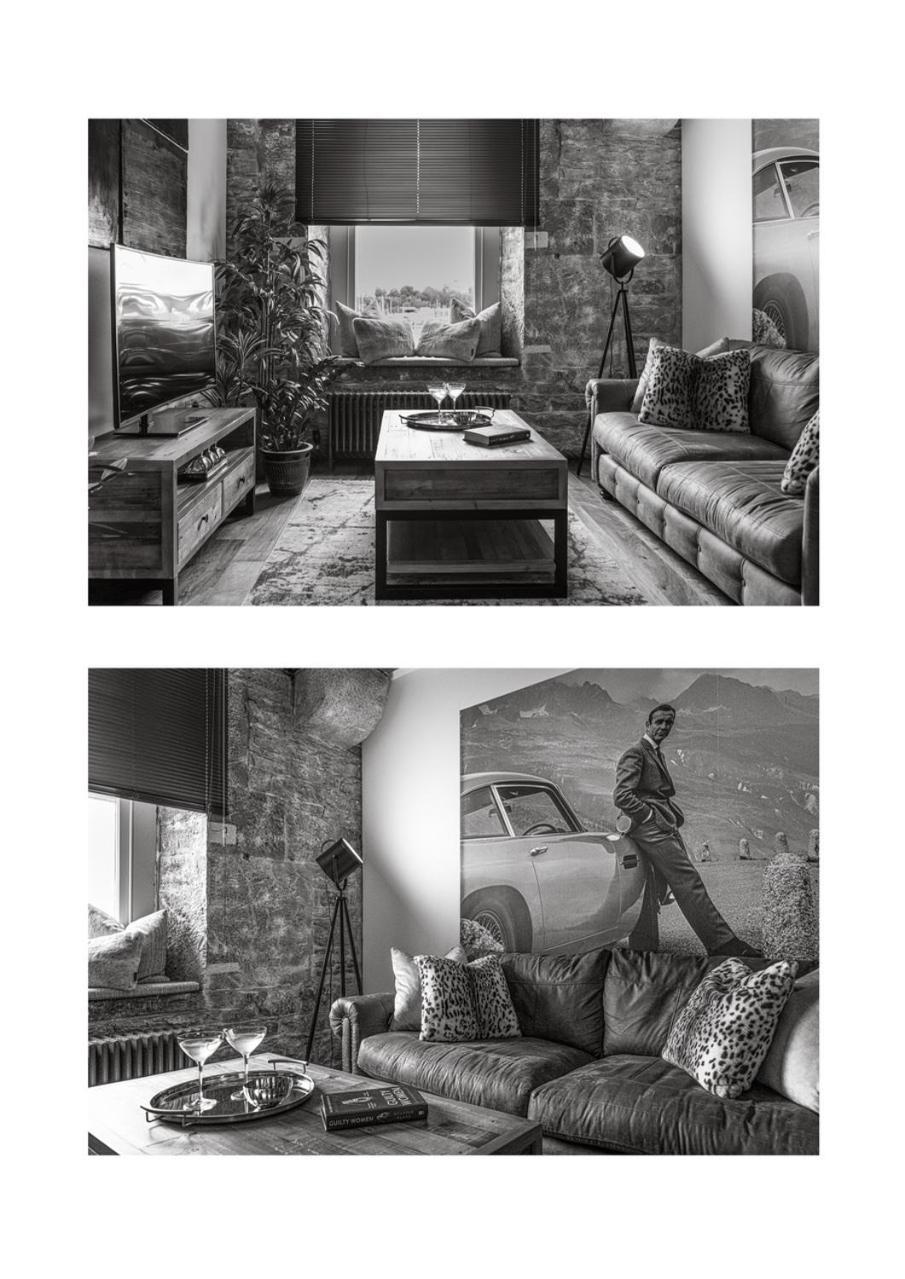 פלימות' Rwy Suite007 Luxury Signature Apartment With Sea View & Optional Parking מראה חיצוני תמונה