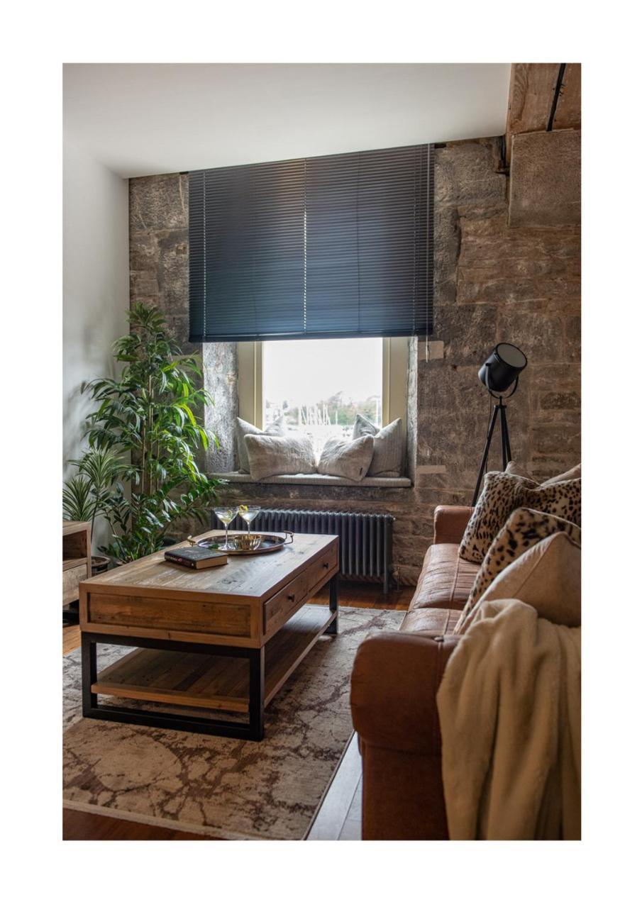 פלימות' Rwy Suite007 Luxury Signature Apartment With Sea View & Optional Parking מראה חיצוני תמונה